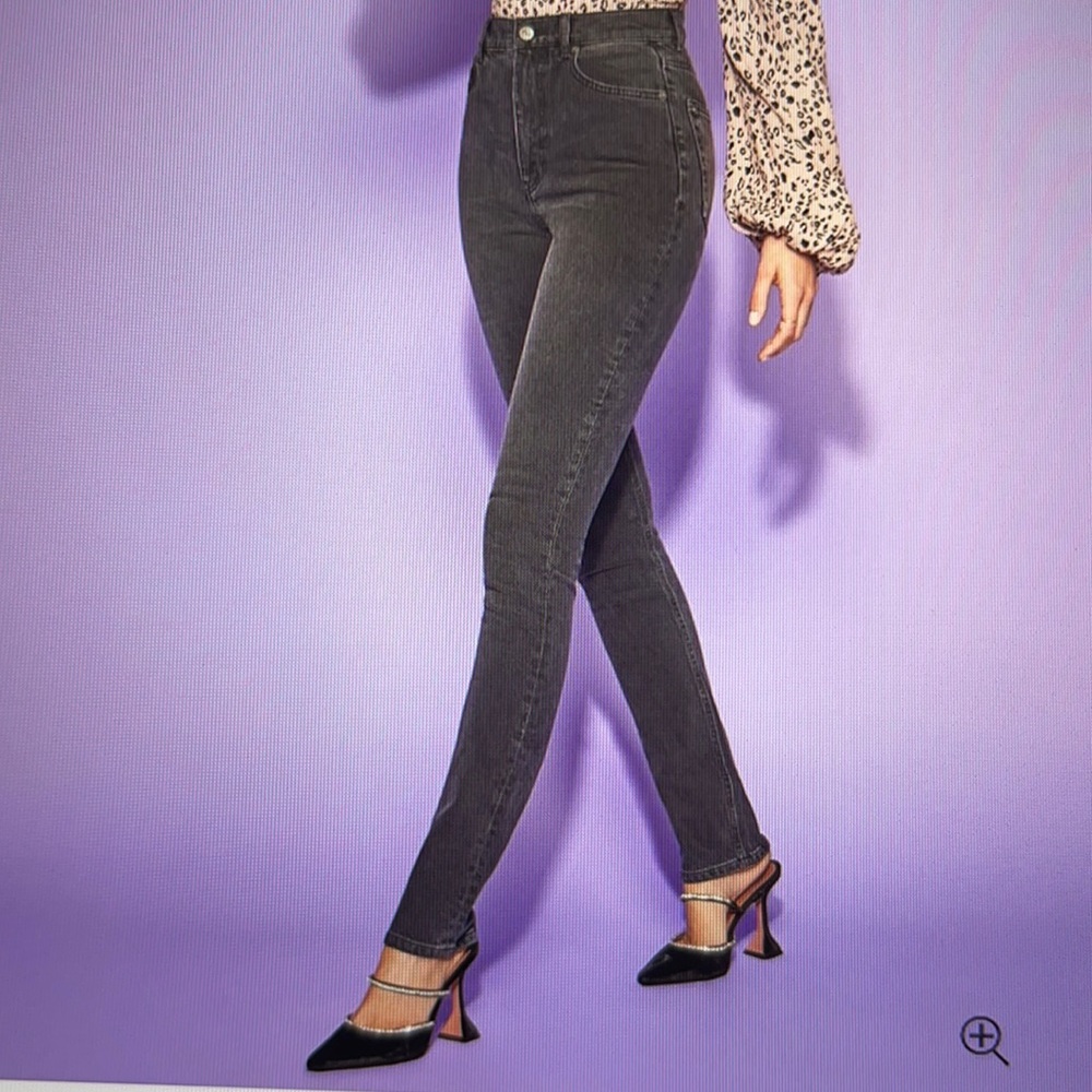 Reformation Camilla Jean NWOT size 25